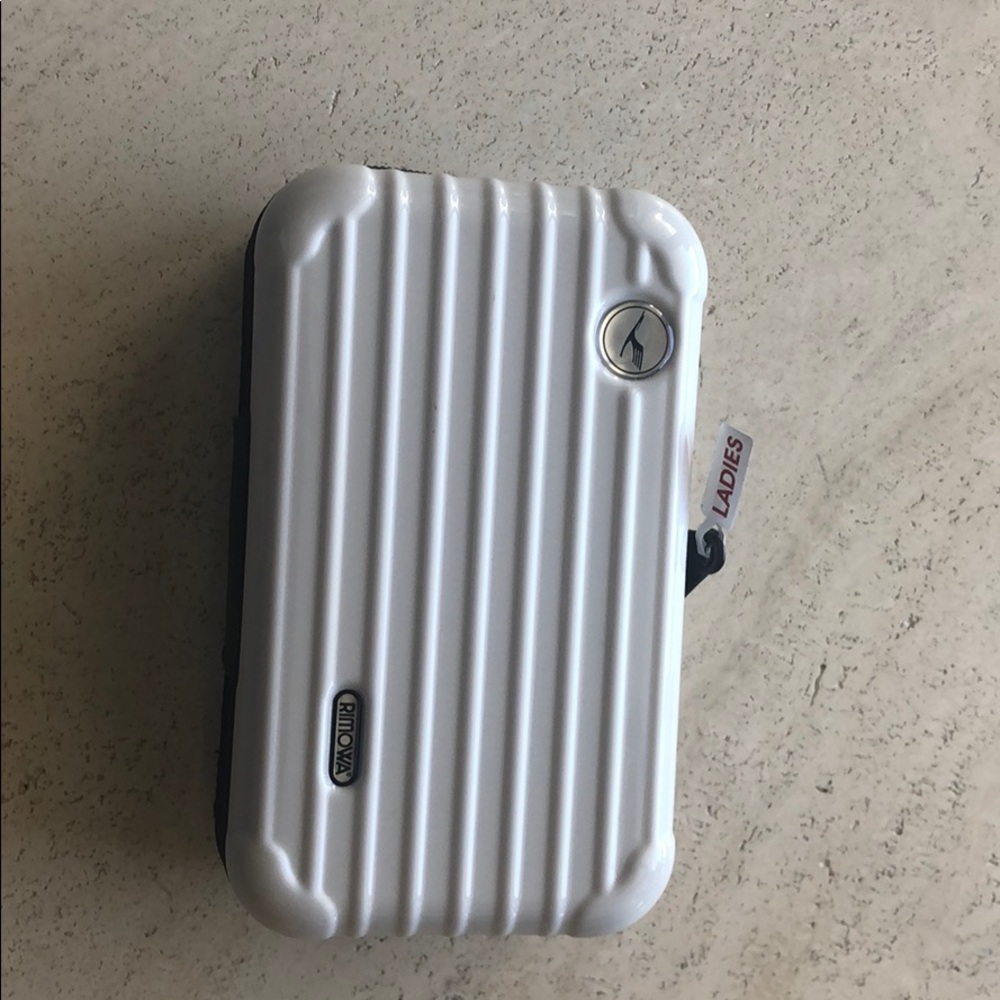 Rimowa cosmetic case